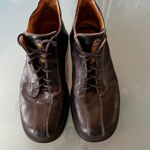 Bastianelli for Barneys New York Leather Oxford
